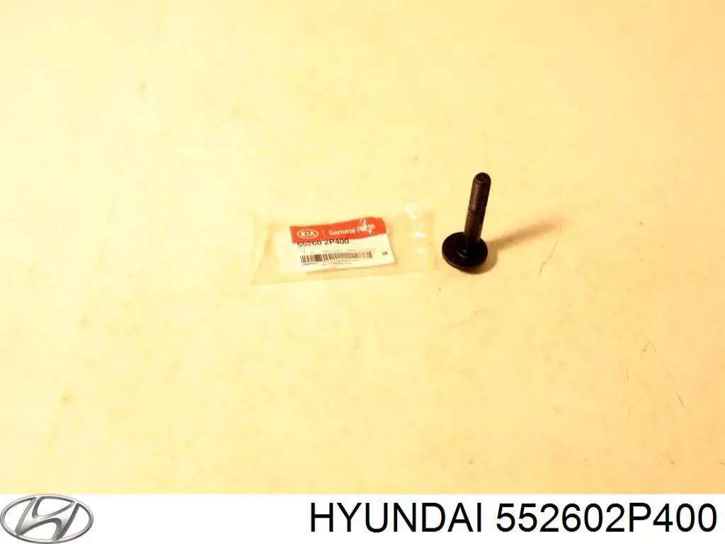 552602P400 Hyundai/Kia 