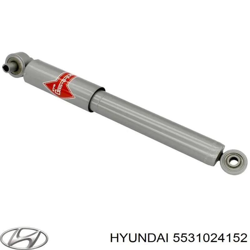 5531024152 Hyundai/Kia 