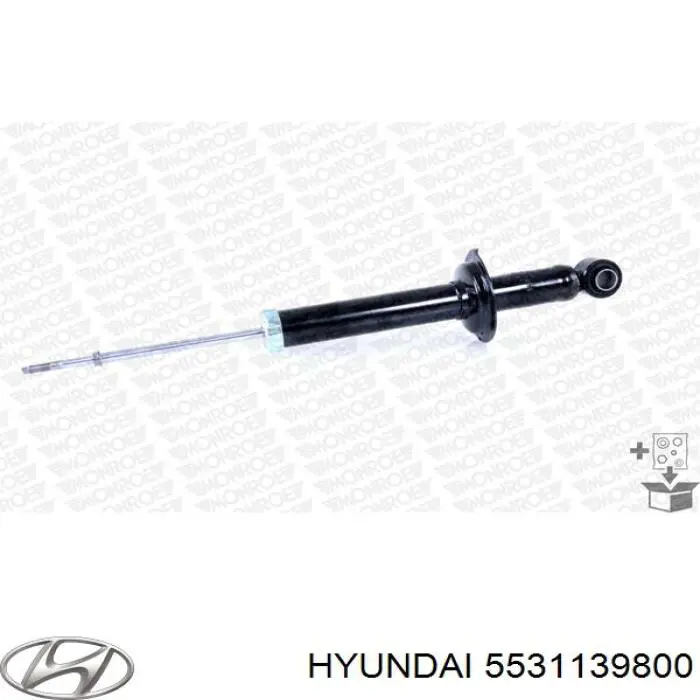 5531139800 Hyundai/Kia 