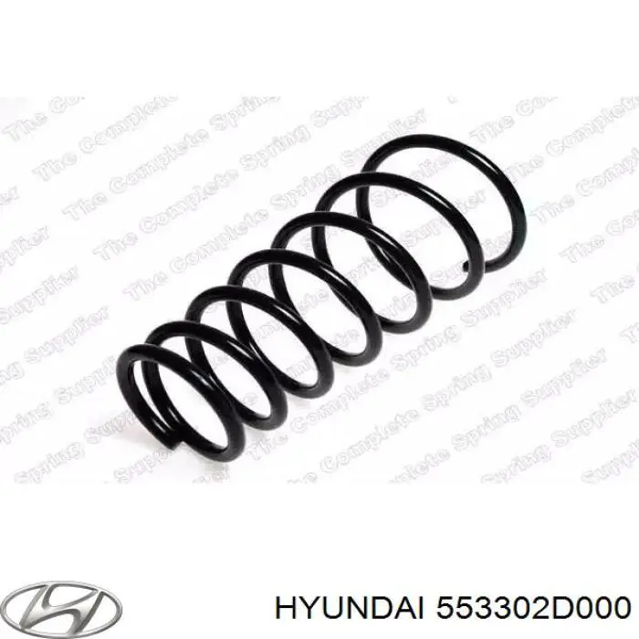 553302D000 Hyundai/Kia 