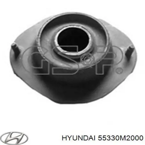 55330M2000 Hyundai/Kia 