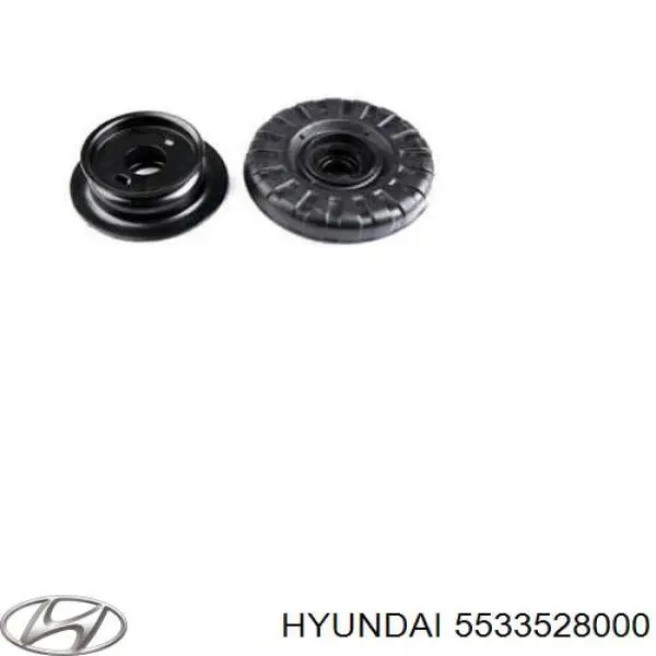 5533528000 Hyundai/Kia 