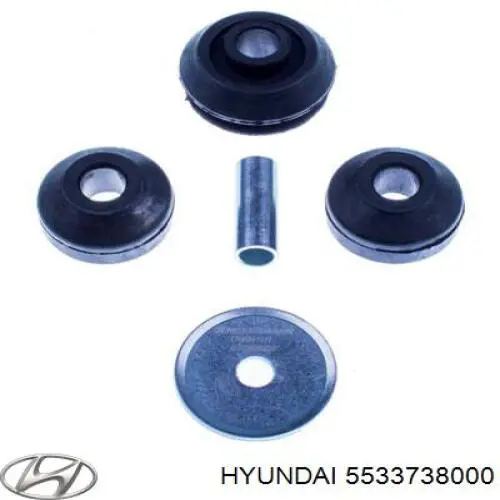 5533738000 Hyundai/Kia 