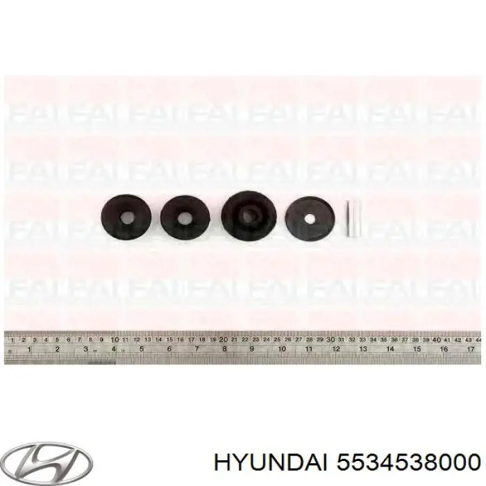 5534538000 Hyundai/Kia 