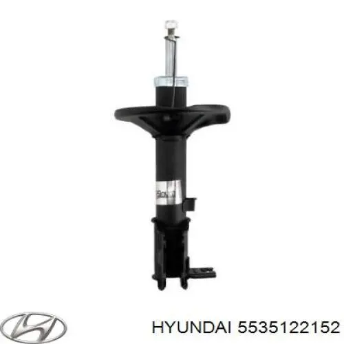 5535122152 Hyundai/Kia 