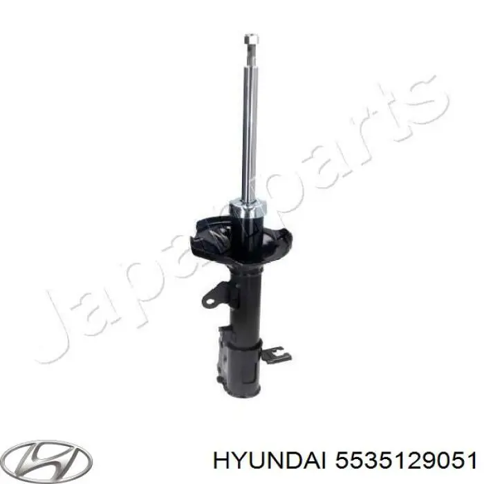 5535129051 Hyundai/Kia 