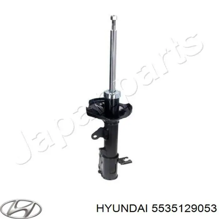 5535129053 Hyundai/Kia 