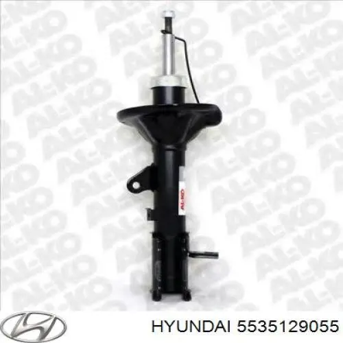 5535129055 Hyundai/Kia 