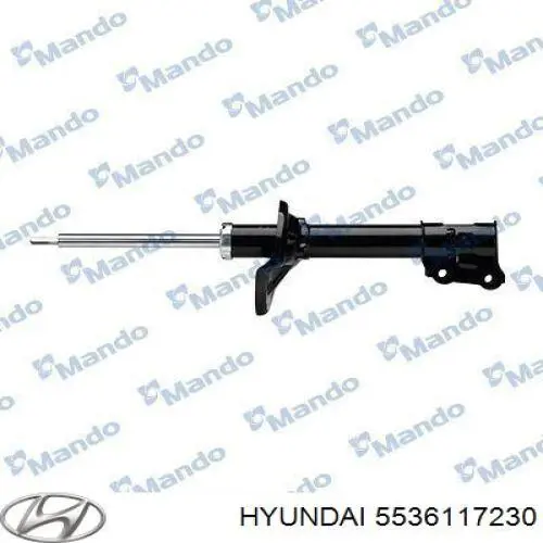 5536117230 Hyundai/Kia 