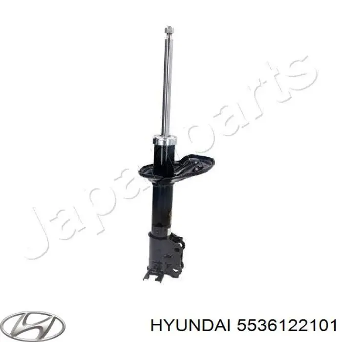 5536122101 Hyundai/Kia 