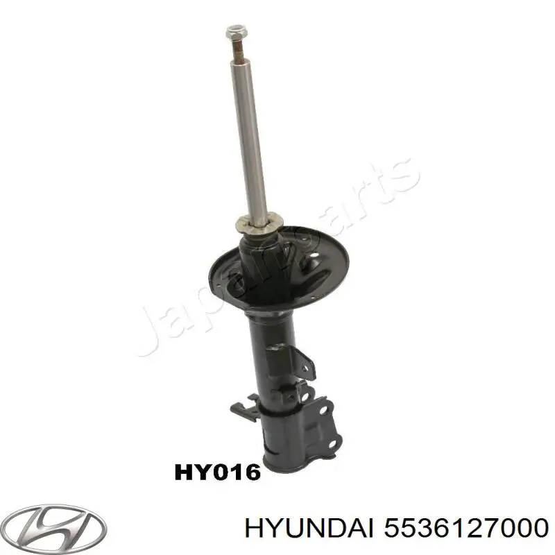 5536127000 Hyundai/Kia 