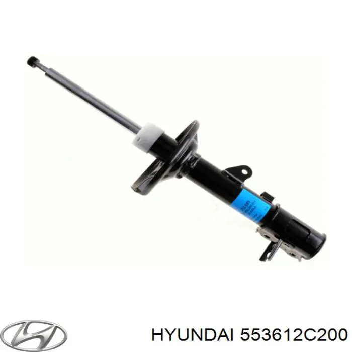 553612C200 Hyundai/Kia 