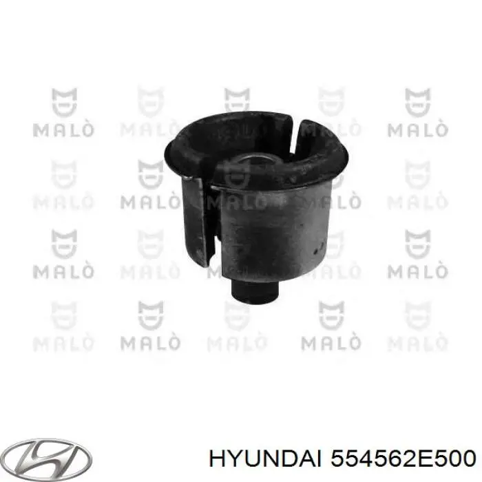  Suspensión, cuerpo del eje trasero para Hyundai Tucson 1 