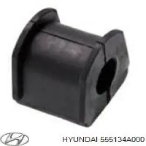  Casquillo de barra estabilizadora trasera para Hyundai H-1 STAREX 