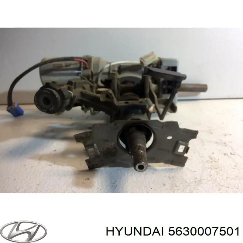 5630007501 Hyundai/Kia 