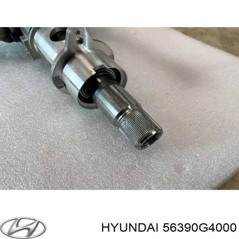 56390G4000 Hyundai/Kia 