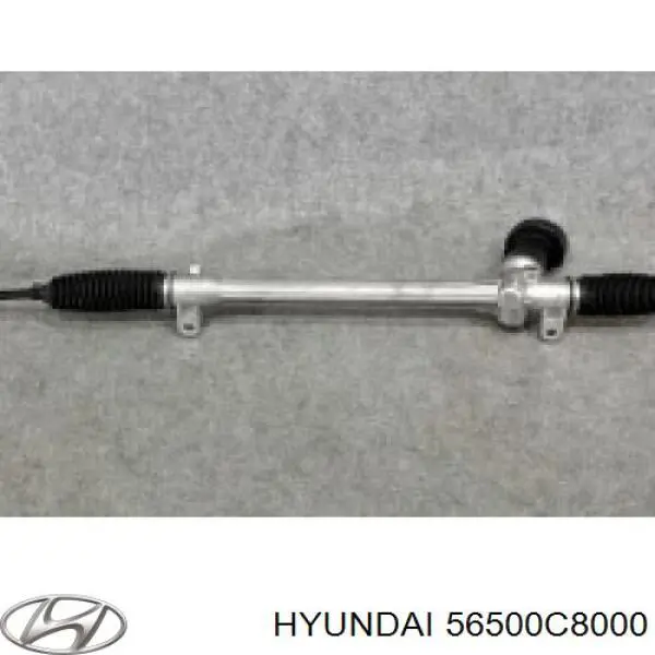  Cremallera de dirección para Hyundai I20 GB