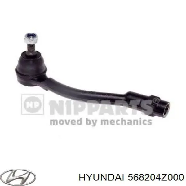 568204Z000 Hyundai/Kia 