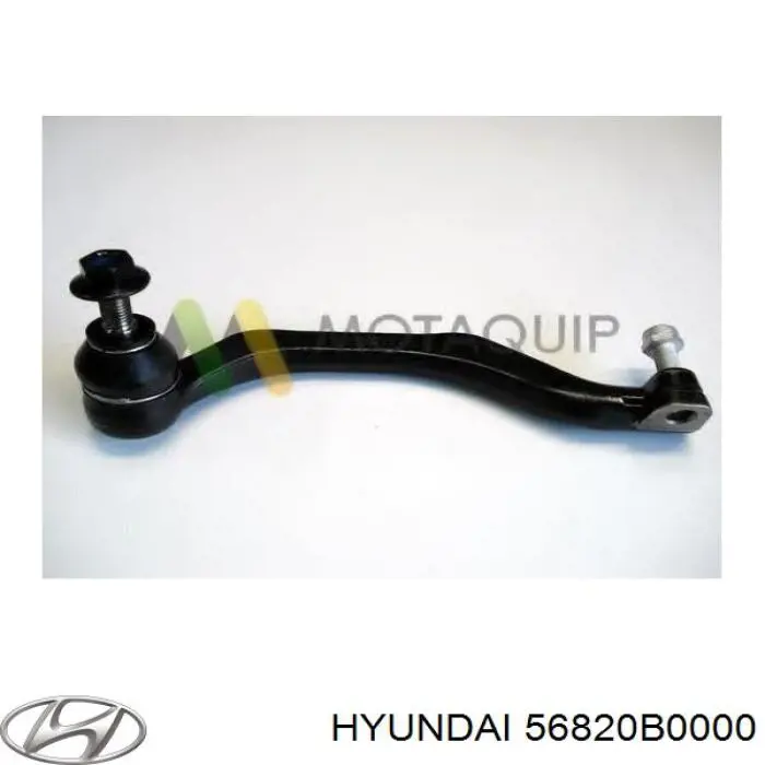 56820B0000 Hyundai/Kia 