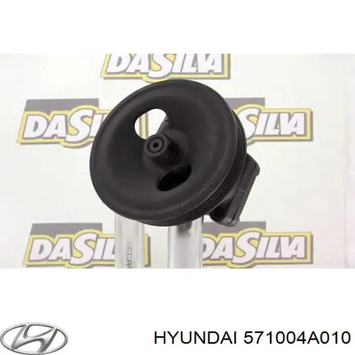 571004A010 Hyundai/Kia bomba hidráulica de dirección