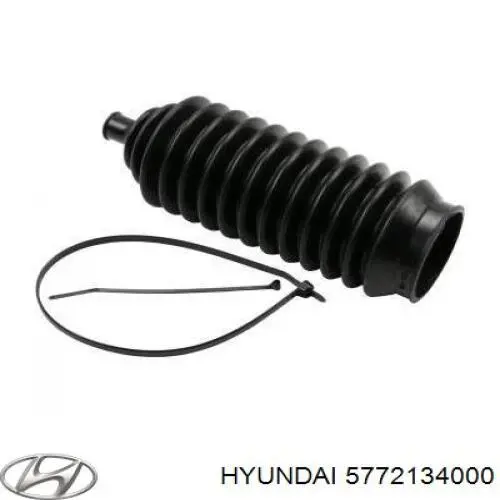 5772134000 Hyundai/Kia fuelle, dirección