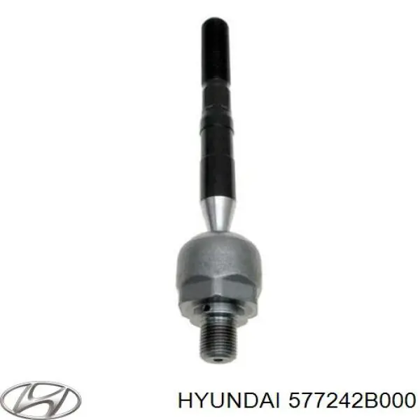 577242B000 Hyundai/Kia barra de acoplamiento