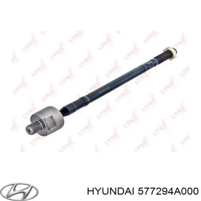 577294A000 Hyundai/Kia barra de acoplamiento