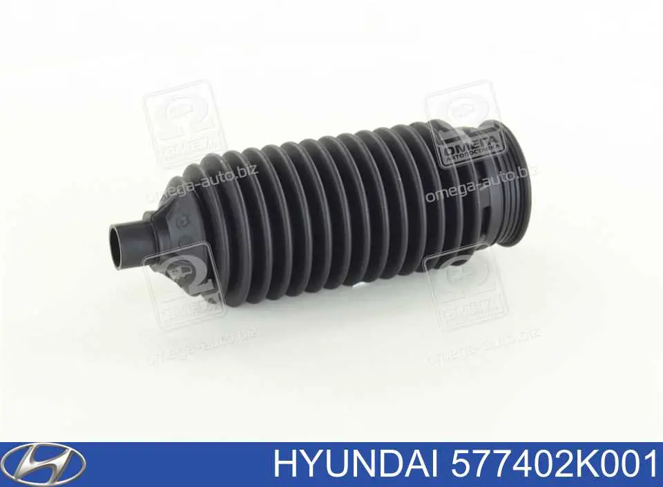 577402K001 Hyundai/Kia fuelle, dirección