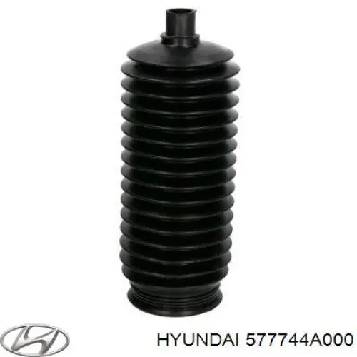 577744A000 Hyundai/Kia fuelle, dirección