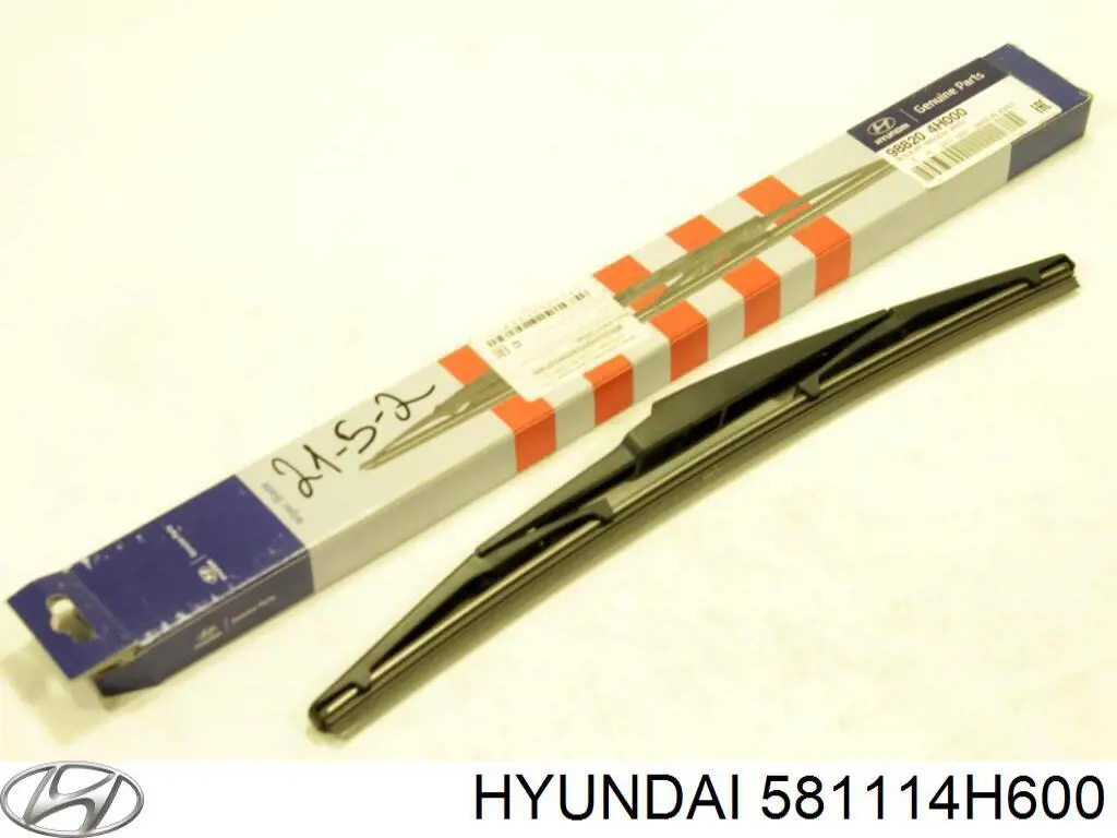 581114H600 Hyundai/Kia 