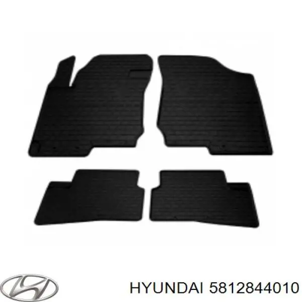 581633E200 Hyundai/Kia 