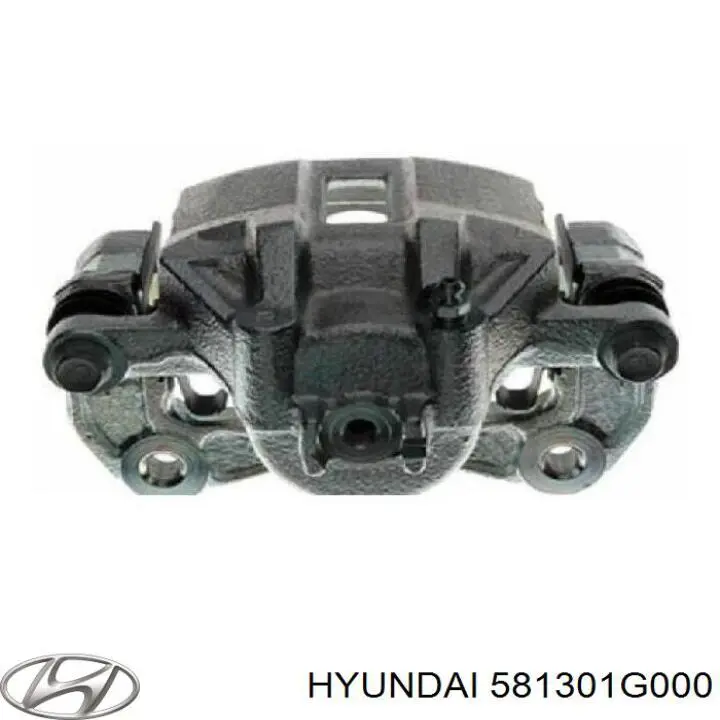 581301G000 Hyundai/Kia 