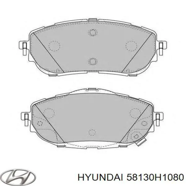  Pinza de freno delantera derecha para Hyundai Terracan HP