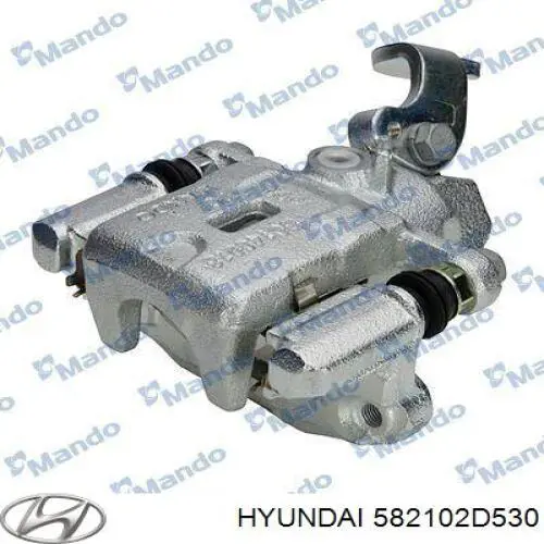 582102D530 Hyundai/Kia 