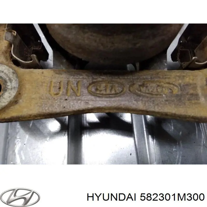 582301M300 Hyundai/Kia 