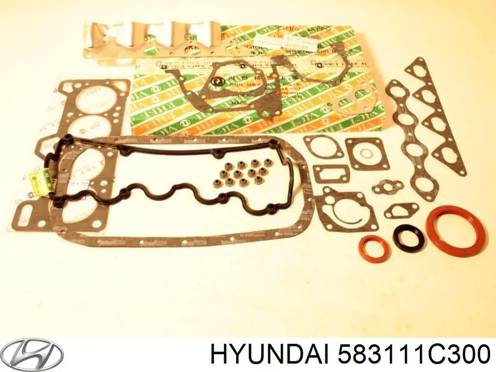 583111C300 Hyundai/Kia 