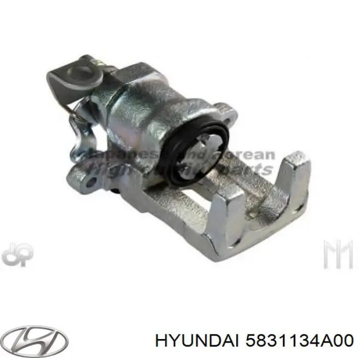 5831134A00 Hyundai/Kia 