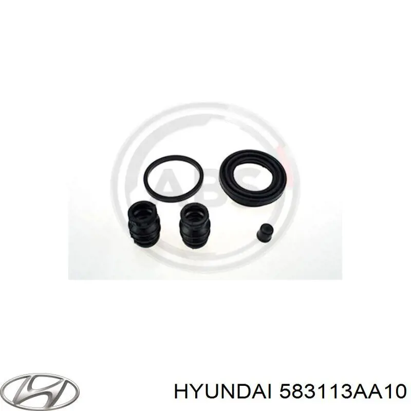 583113AA10 Hyundai/Kia 