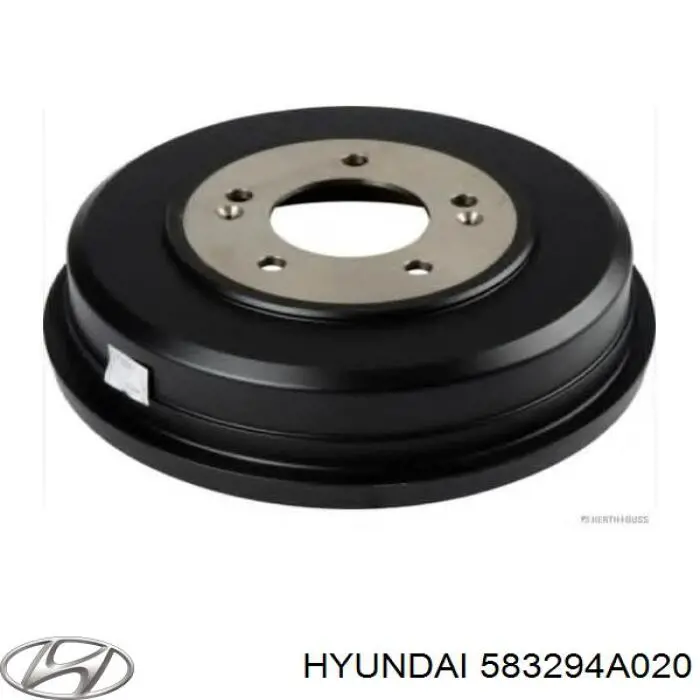 583294A020 Hyundai/Kia 