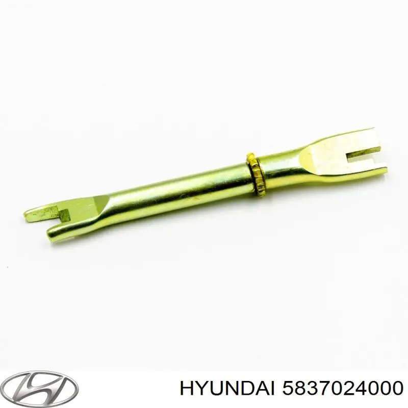 5837024000 Hyundai/Kia 