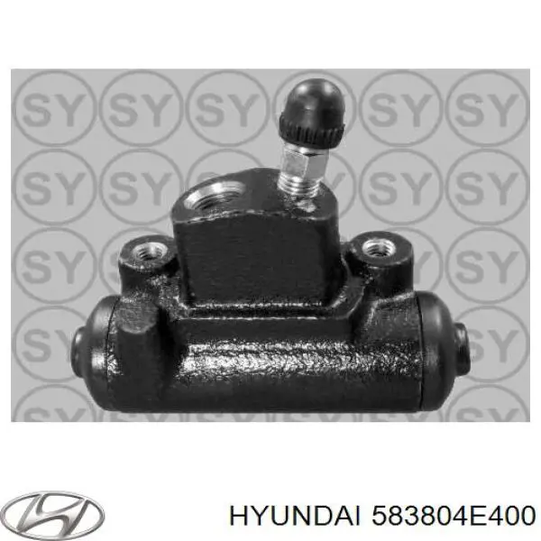 583804E400 Hyundai/Kia 