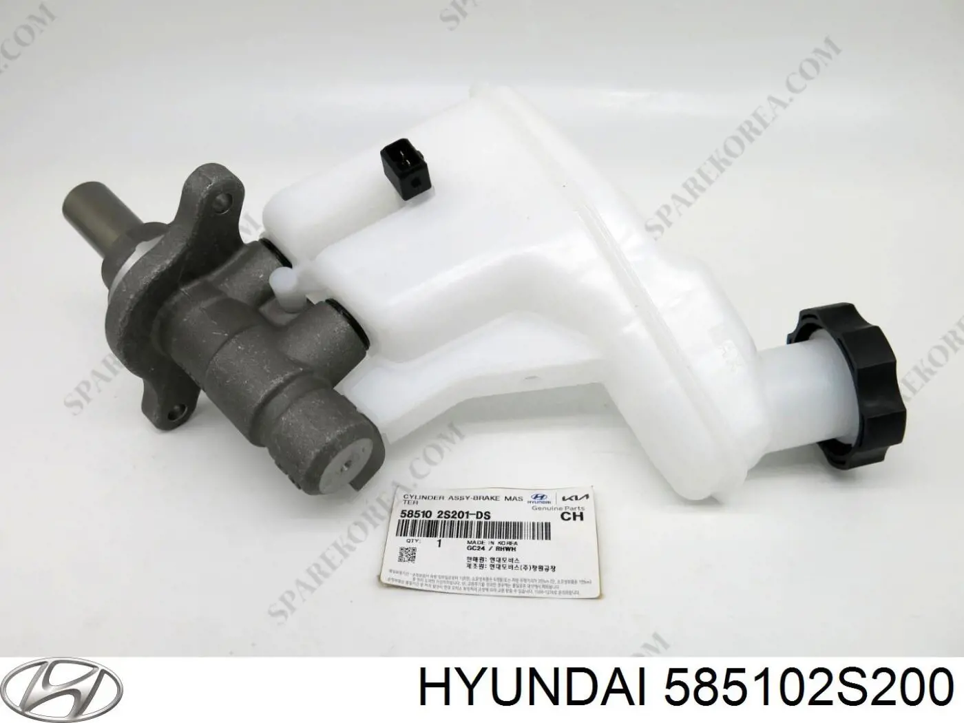 585102S200 Hyundai/Kia 