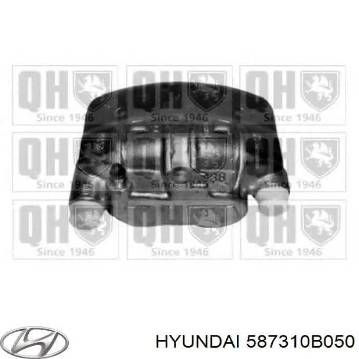 587310B050 Hyundai/Kia 