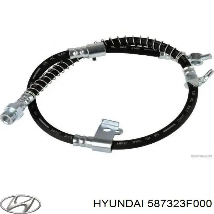 587323F000 Hyundai/Kia 