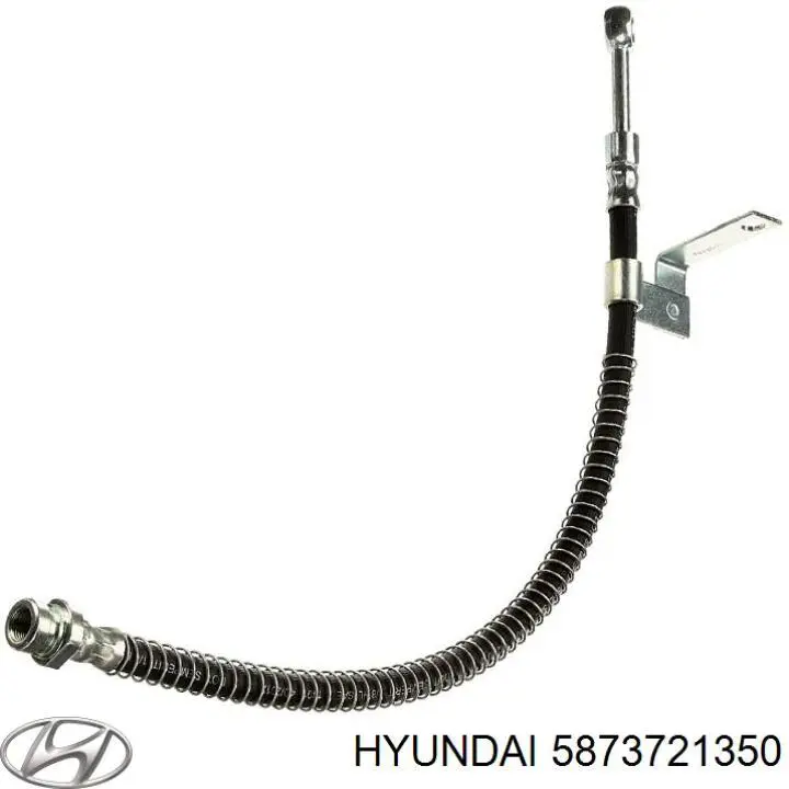 5873721350 Hyundai/Kia 