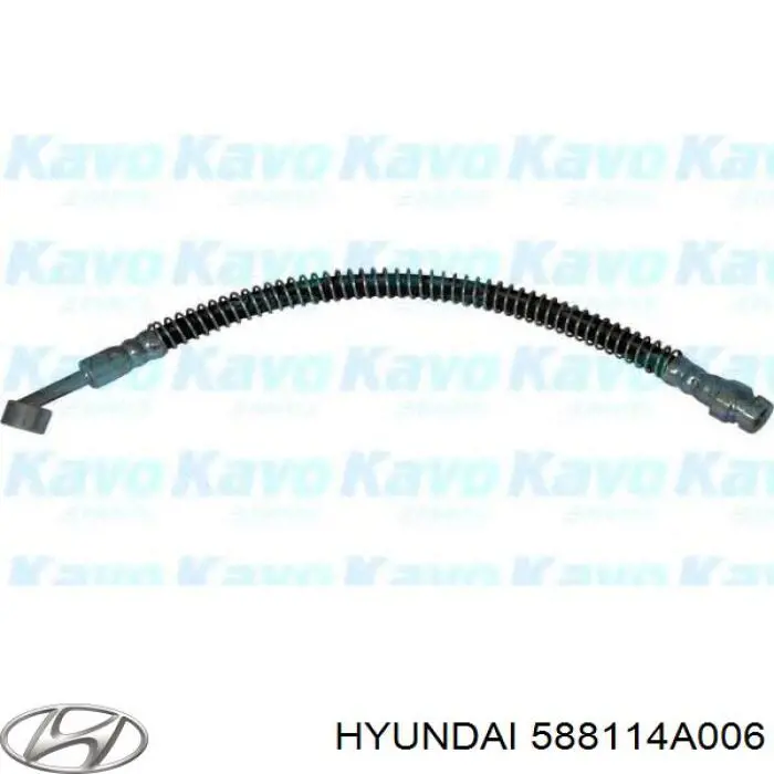 588114A006 Hyundai/Kia 