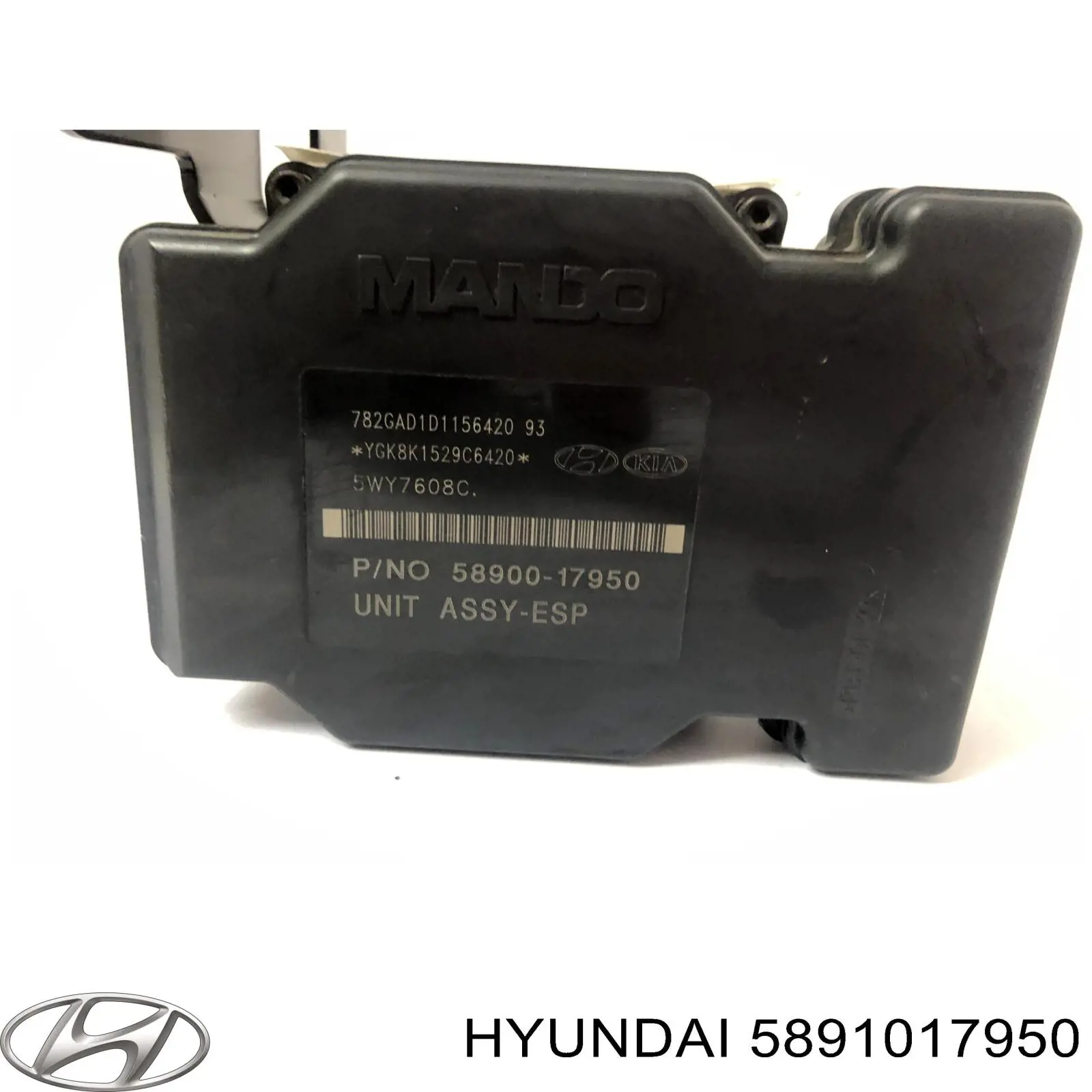 5891017950 Hyundai/Kia 