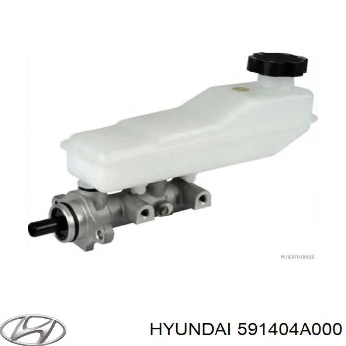 591404A000 Hyundai/Kia 