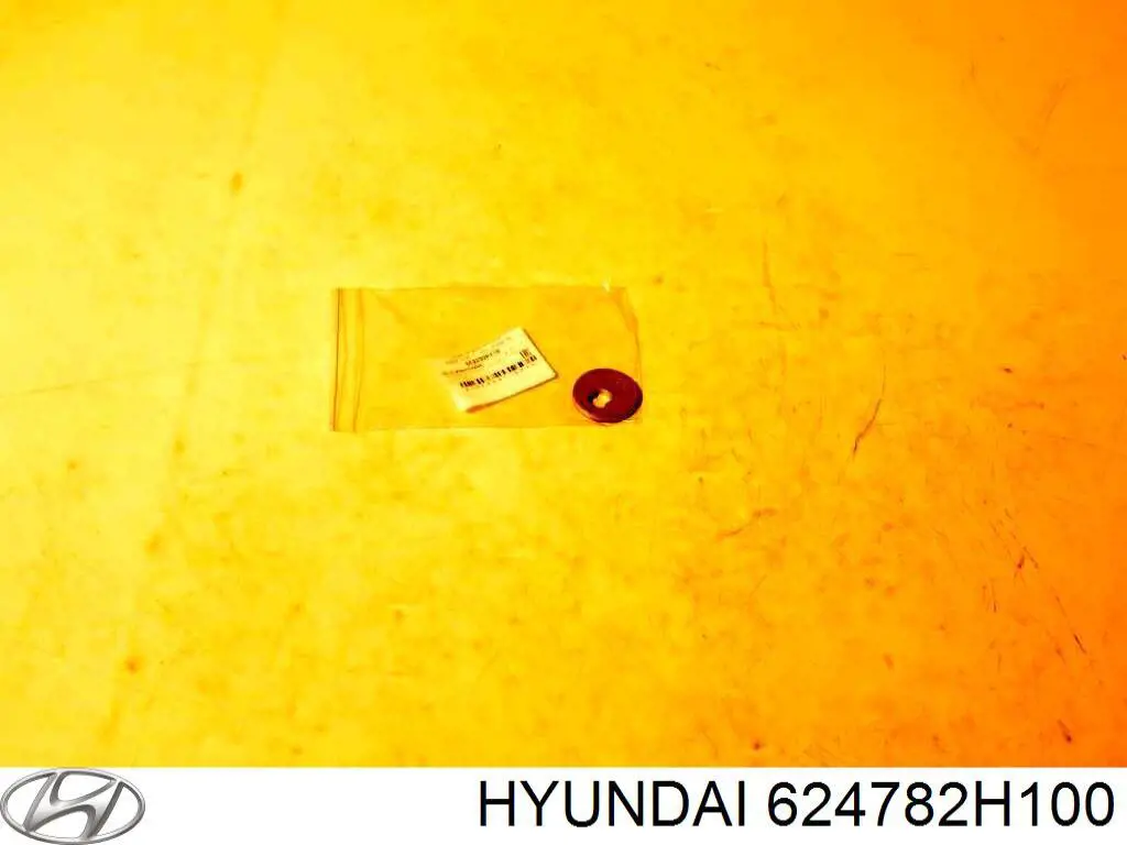 624782H100 Hyundai/Kia 