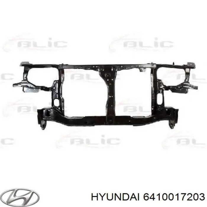 6410017203 Hyundai/Kia 